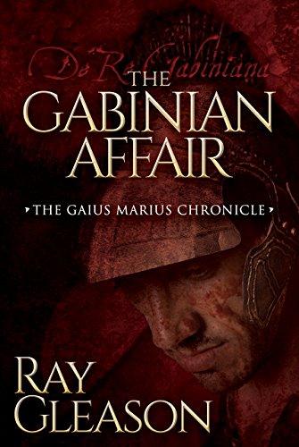 The Gabinian Affair (Morgan James Fiction)