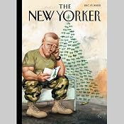 The New Yorker (Dec. 19, 2005) | [Orhan Pamuk, Daniel Radosh, Bruce McCall, Ken Auletta, Caitlin Flanagan, David Denby]