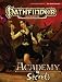  : Pathfinder Module: Academy of Secrets (Pathfinder Modules)