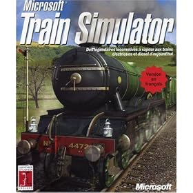 Train Simulator