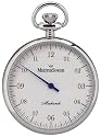 MeisterSinger Mechanik TM2010A Watch with one single hand for Him Classic Design