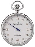 MeisterSinger Mechanik TM2010A Watch with one single hand for Him Classic Design
