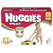 Huggies Snug & Dry Diapers, Size 4, 140-Count