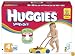 Huggies Snug & Dry Diapers, Size 4, 140-Count