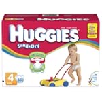 Huggies Snug