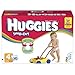 Huggies Snug & Dry Diapers, Size 4, 140-Count
