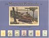Monterey Peninsula: A Postcard Journey