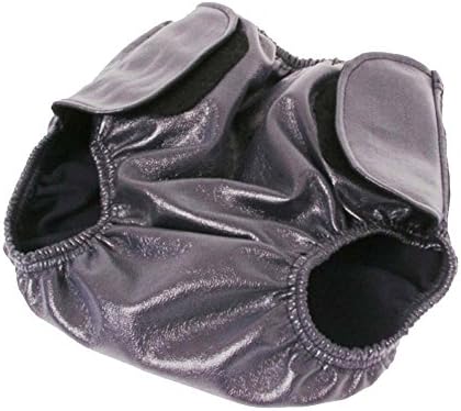 SOSecure Containment Swim Brief (Teen Medium Rise 26" Waist or Hip 29"-32")