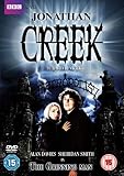 Jonathan Creek - The Grinning Man [DVD]