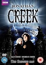 Jonathan Creek - The Grinning Man [DVD] [2009]