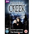 Jonathan Creek - The Grinning Man [DVD]