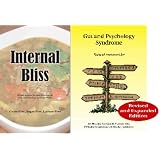 Gut and Psychology Syndrome and Internal Bliss GAPS Cookbook (2 Books)