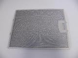 Cooker Hood Filter: Bosch