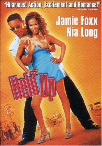 CD-Charts  DVD : Held Up