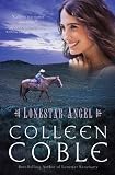 Lonestar Angel (Lonestar Series)