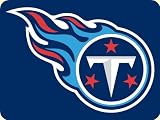 Tennessee Titans Mouse Pad