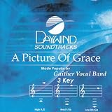 Picture Of Grace [Accompaniment/Performance Track]
