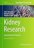 Kidney research : experimental protocols