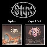 Equinox/Crystal Ball