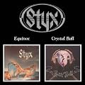 Equinox/Crystal Ball