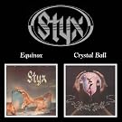 Equinox / Crystal Ball