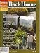 Back Home, July/august 2008 Issue