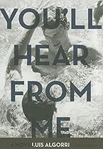 You´ll hear from me You´ll hear from me