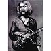 Duane Allman Brothers Band Idlewild South POSTER Print - 11x17