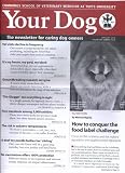 Your Dog (1-year auto-renewal)