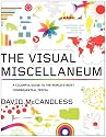 The Visual Miscellaneum: A Colorful Guide to the World's Most Consequential Trivia