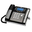 RCA ViSys 25424RE1 4-Line Expandable System Phone with Call Waiting/Caller ID