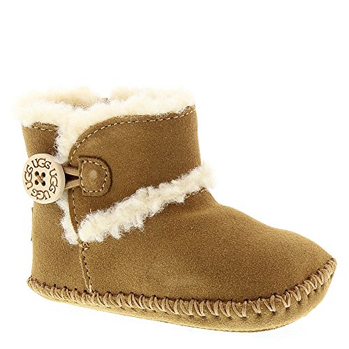 UGG Kids Baby Girl's Lemmy (Infant/Toddler)
