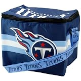 Tennessee Titans NFL Insulated Lunch Cooler Bag