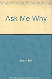 Ask me why : the Beatles quiz book