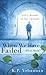 When We Have Failed-What Next?