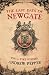 The Last Days of Newgate (Pyke Mystery)