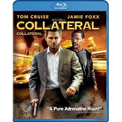 Collateral [Blu-ray]