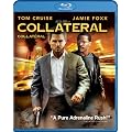 Collateral [Blu-ray]