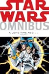 Star Wars Omnibus: A Long Time Ago ....