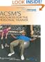 ACSM's Resources for the Personal Trainer (American College/Sports Medici)