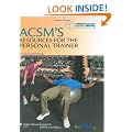 ACSM's Resources for the Personal Trainer (American College/Sports Medici)