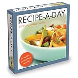 2012 Recipe-a-Day Box Calendar