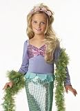 California Costumes Toys Little Mermaid