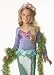 California Costumes Toys Little Mermaid