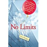 NoLimits:HowIescapedtheclutchesofCorporateAmericatolivetheSelf-employedlifeofmydreams