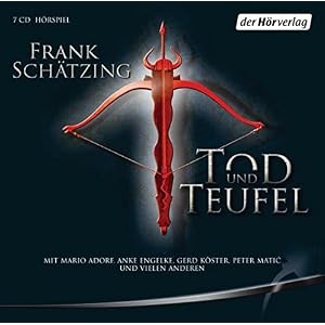 Tod und Teufel