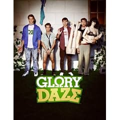 Glory Daze Plakat TV Poster
