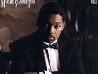 「キャラバン　｛caravan｝」『ウイントン・マルサリス　｛wynton marsalis｝』