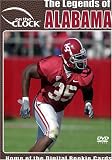 The Legends of the Alabama Crimson Tide