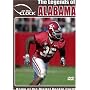 The Legends of the Alabama Crimson Tide